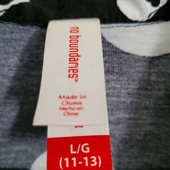 🤍🖤🖤🖤SOLD🖤🖤🖤🤍 - Picture 5 of 5